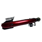 2017 2023 Mazda CX-5 Front Right Outside Door Handle Red 46V Oem TK495841XA64 Used. Price: $119.99.