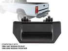 For Outer Tailgate Handle 86 - 97 Nissan Pickup 98 00 Frontier 906068Z360 New. Price: $13.98.