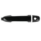 Lcyolada Exterior Door Handle Front Driver Side Left, Black New. Price: $20.67.