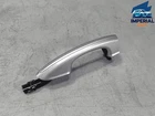 2013-20 Ford Fusion Rear Front Passenger Side Door Exterior Handle Oem Silver Used. Price: $44.99.