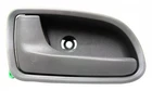 Interior Door Handle For 2003-2005 Kia Base Front Driver Side New. Price: $19.96.