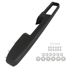 Apperfit 80994 Door Armrest Pull Handle Repair Kit For Driver Side Fl, Black New. Price: $42.00.
