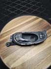 04-09 Oem Jaguar XJ8 Xjr Front Left Driver Side Interior Door Handle Used. Price: $71.25.