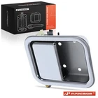A-premium Front Right Metal Interior Door Handle For Western Star 4900EX New. Price: $56.68.