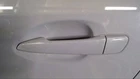 Driver Door Handle Exterior Assembly Rear Fits 14-19 Lexus IS350 1580899 Used. Price: $100.00.