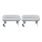 For Dodge Charger 1971-1972 Oer Exterior Door Handle Set New. Price: $198.74.