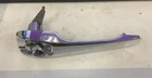 Used Porsche 911 912 '68-'69 Chrome Right Door Handle 90153106221. Price: $124.99.