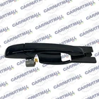 2011-2014 Dodge Avenger Rear Left Driver Side Exterior Door Handle Assembly Oem Used. Price: $48.42.