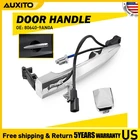 Front Left Driver Exterior Door Handle Fits 2015-2019 Nissan Sentra 80640-9AN0A New. Price: $20.99.
