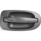 Exterior Door Handle Black Rear Driver Side For 97-09 Chevrolet Uplander New. Price: $29.24.