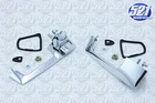 Door Handles Fit 62-65 Body 62-64 Savoy Polara Fury Coronet Satellite Mopar New. Price: $99.95.