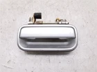 00-02 Toyota 4RUNNER Limited Driver Side Rear (exterior) Door Handle Used. Price: $79.99.
