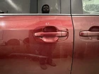 Passenger Door Handle Exterior Assembly Painted Fits 11-20 Sienna 240538 Used. Price: $133.64.
