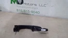 2013-2020 Ford Fusion Outside Exterior Door Handle JS7Z5422404BAPTM Used. Price: $75.00.