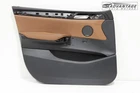 2015-2018 Bmw X4 F26 Front Left Driver Side Interior Door Panel Trim Cover Oem Used. Price: $226.19.