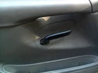 Driver Left Front Inner Door Handle Fits 05 Tahoe 3221233 Used. Price: $35.00.