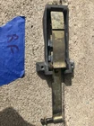 116 723 27 Door Stop Limiter 1973-80 Mercedes 300SD 450SEL 280S Used. Price: $82.00.
