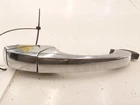 2010 Chrysler Town Country Driver Rear Left Exterior Chrome Door Handle Oem Used. Price: $56.79.