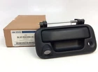 Ford F-250 F-350 F-150 Black Tailgate Handle With Fixed Backup Camera Hole Oem New. Price: $102.68.