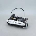 09-15 Bmw 740I 750I 750LI F04 Front Left Driver Exterior Door Handle White Oem Used. Price: $69.50.