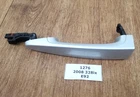 06-13 Oem Bmw E90 E92 M3 Comfort Access Front Driver Door Handle Silver 354 30K Used. Price: $99.95.