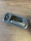 1995-1998 Honda Odyssey Rear Right Pass Side Interior Door Handle Lock Switch Used. Price: $29.99.