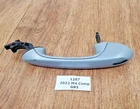 21-24 Oem Bmw G80 G82 M3 M4 Comfort Access Front Left Driver Door Handle Gray* Used. Price: $79.95.