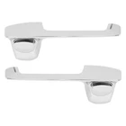 For Dodge Coronet 1965 Oer Exterior Door Handle Kit New. Price: $137.52.