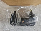 Dorman 90022 Front Driver Side Exterior Door Handle Compatible With Select Fo... New. Price: $10.00.