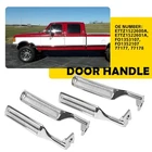 4PCS Chrome Metal Inside Interior Door Handle Fit F-250 F-150 F-350 Bronco 87-96 New. Price: $31.34.