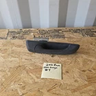 2012 Ram 1500 Right Passenger Side Exterior Door Handle 55112384AC Oem Used. Price: $69.16.