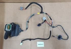 Oem 2009-2012 Dodge Ram 1500 Right Rear Door Wire Wiring Harness Rh P68053526AA Used. Price: $79.95.