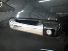 Driver Door Handle Exterior Front Fits 10-25 Dodge 2500 Pickup 104969284 Used. Price: $53.66.