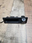 11-14 Bmw X3 F25 Liftgate Rear Trunk Handle Switch Backup Camera 51247463162 Oem Used. Price: $74.99.