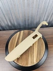 04-06 Volkswagen Phaeton Right Rear Interior Door Handle Pull Team Oem Used. Price: $46.55.