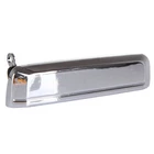 For Sentra 82-85 Exterior Door Handle Right Passenger Chrome Outside New. Price: $12.39.
