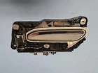 23-24 Mercedes-benz Eqs Eqe Suv Class Front Left Driver Door Handle Gray Oem Used. Price: $130.00.