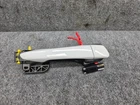 Lexus 2021-2026 IS500 F-sport Oem Rear Right Passenger Exterior Door Handle 083 Used. Price: $85.00.