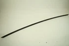 03-2008 Bmw E65 E66 750LI 760LI 750I Exterior Rear Trunk Molding Trim Metal Line Used. Price: $67.38.