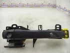 10-18 Toyota Prius Front Driver Left Exterior Door Handle Vin Eu Used. Price: $79.99.