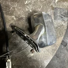 Dodge Chrysler Driver Side Remote Door Mirror 4054111, 46140, 46693 Used. Price: $39.99.