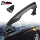 For 2011-2016 Hyundai Elantra Outside Door Handle Left Rear Driver New. Price: $11.95.