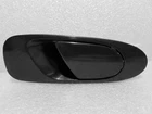 Right Passenger Rear Door Handle Outer Exterior New Fits 92-95 Civic 16478. Price: $25.99.