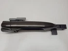 12-15 Honda Civic Passenger Door Handle Exterior Assembly Coupe Brown Used. Price: $95.52.