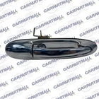 1998-2002 Lincoln Town Car Rear Right Exterior Door Handle Assembly Oem Used. Price: $62.97.
