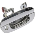 91026 Dorman Exterior Door Handle Front Passenger Right Side For Ram Truck New. Price: $48.74.