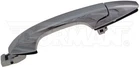 Dorman 83430 Exterior Door Handle Rear Left Fits Honda Models 72180TP6A11 New. Price: $50.77.