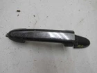 2007-2012 Hyundai Santa Fe Right Passenger Rear Door Exterior Handle Opener Oem Used. Price: $24.99.