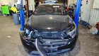 Passenger Door Handle Exterior Front Fits 13-19 Taurus 1146074 Used. Price: $58.50.