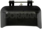 Dorman Exterior Door Handle , Pn# 81388 New. Price: $37.53.